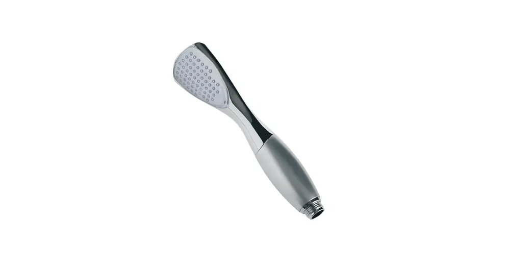 Akce EASY Sprcha jednopolohová - plast/chrom/satin