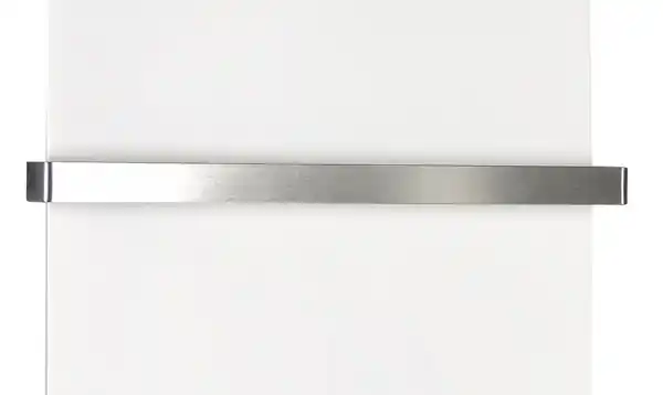 Značkový Držák na ručníky 520mm Sapho TABELLA broušená nerez