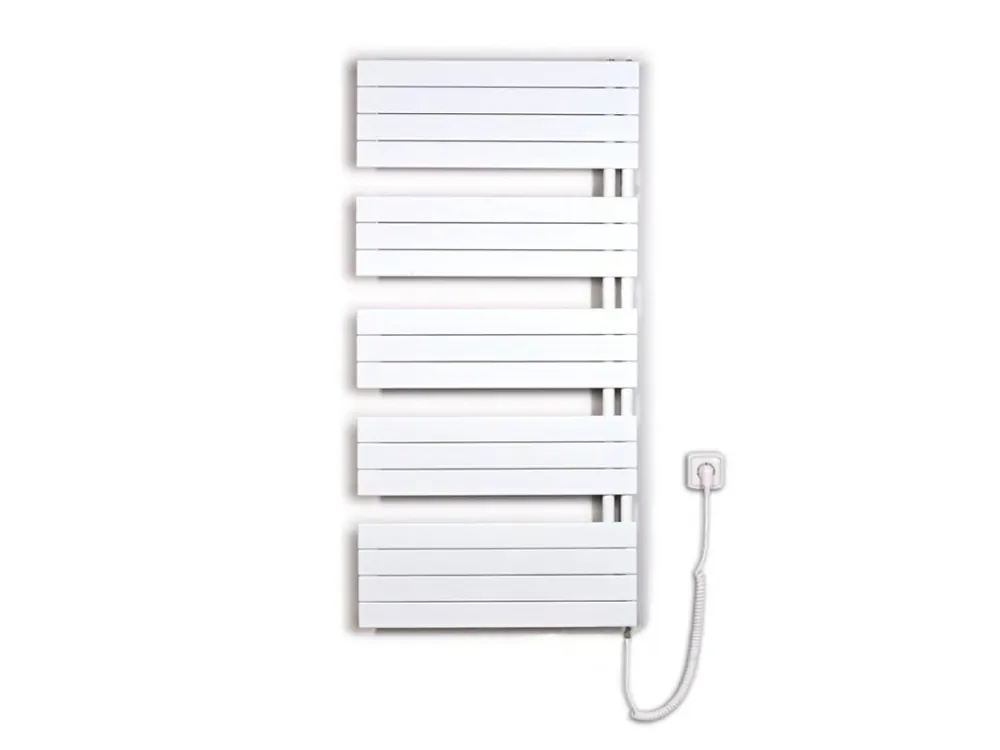 Zlevněný Thermal Trend DHR-E 600 x 1510 elektrický topný žebřík, 700W DHR-E 600/1510-700W