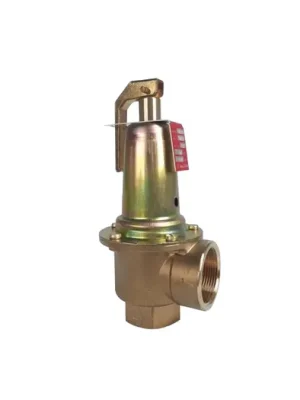 Dokud Zásoby Vydrží DUCO pojistný ventil 5/4"x 6/4" 2,5 bar - membr