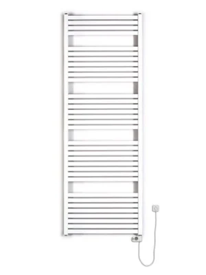 Zlevněný Thermal Trend KH-EM 600 x 1690 elektrický topný žebřík, 800W KH-EM 600/1690-800W