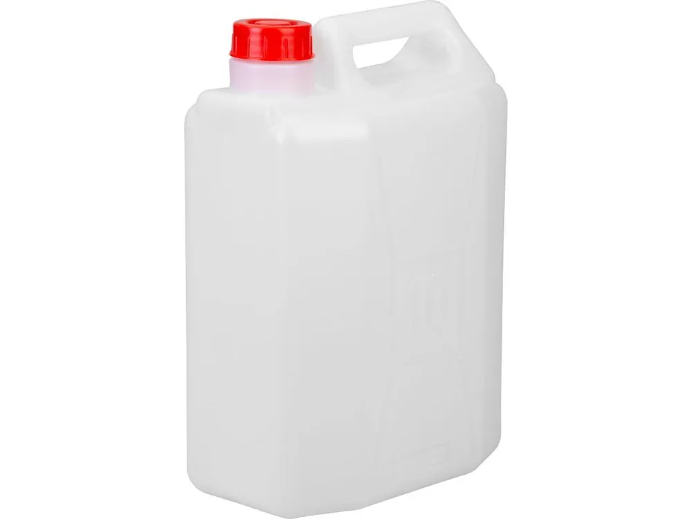 Kanystr na vodu 10L, plast, ICS M82210 | element-shop.cz Sleva