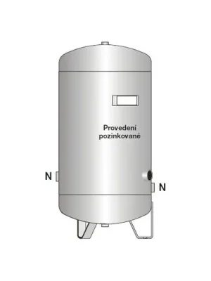 Reflex Refix Aquamat ZLS 200/10 Koupit Online