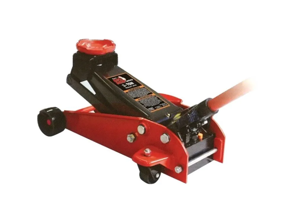 Nejlepší Cena Zvedák pojízdný, 3,0t, 150-490mm | element-shop.cz