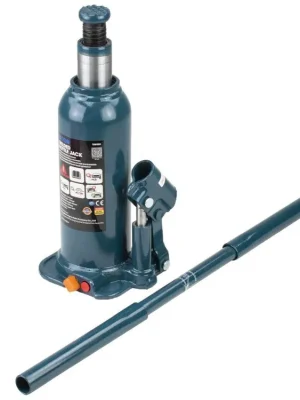 Horká Nabídka Zvedák hydraulický, 20t, 235-445mm | element-shop.cz