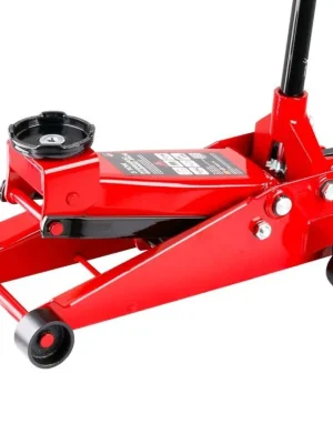 Jen Po Omezenou Doba Zvedák pojízdný, 3,0t, 130-465mm | element-shop.cz