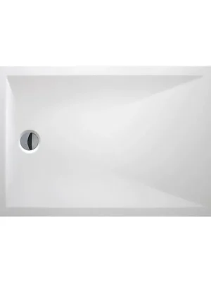 Akce Roth Marmo Neo Square-R, Sprchová vanička obdélníková 110x80 cm MAN SQ 110080 2E