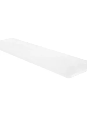 Značkový Nimco náhradní díly - Sklo police 1091B-60