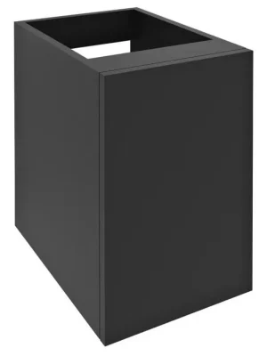 Nakupujte Hned ODETTA skříňka spodní dvířková 30x50x43,5cm, pravá/levá, antracit matný
