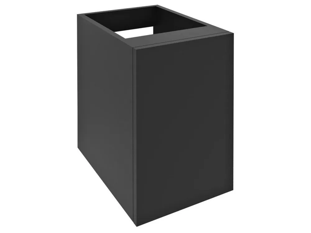 Nakupujte Hned ODETTA skříňka spodní dvířková 30x50x43,5cm, pravá/levá, antracit matný