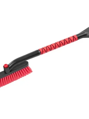 Ihned K Objednání Škrabka na auto se smetáčkem, 65cm, ALU, STREND PRO | element-shop.cz