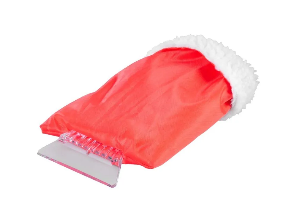 Objednat Nyní Škrabka na auto s rukavicí, 23,5cm, STREND PRO | element-shop.cz