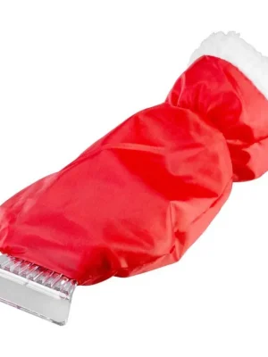 Expresní Doručení Škrabka na auto s rukavicí, 37cm, STREND PRO | element-shop.cz