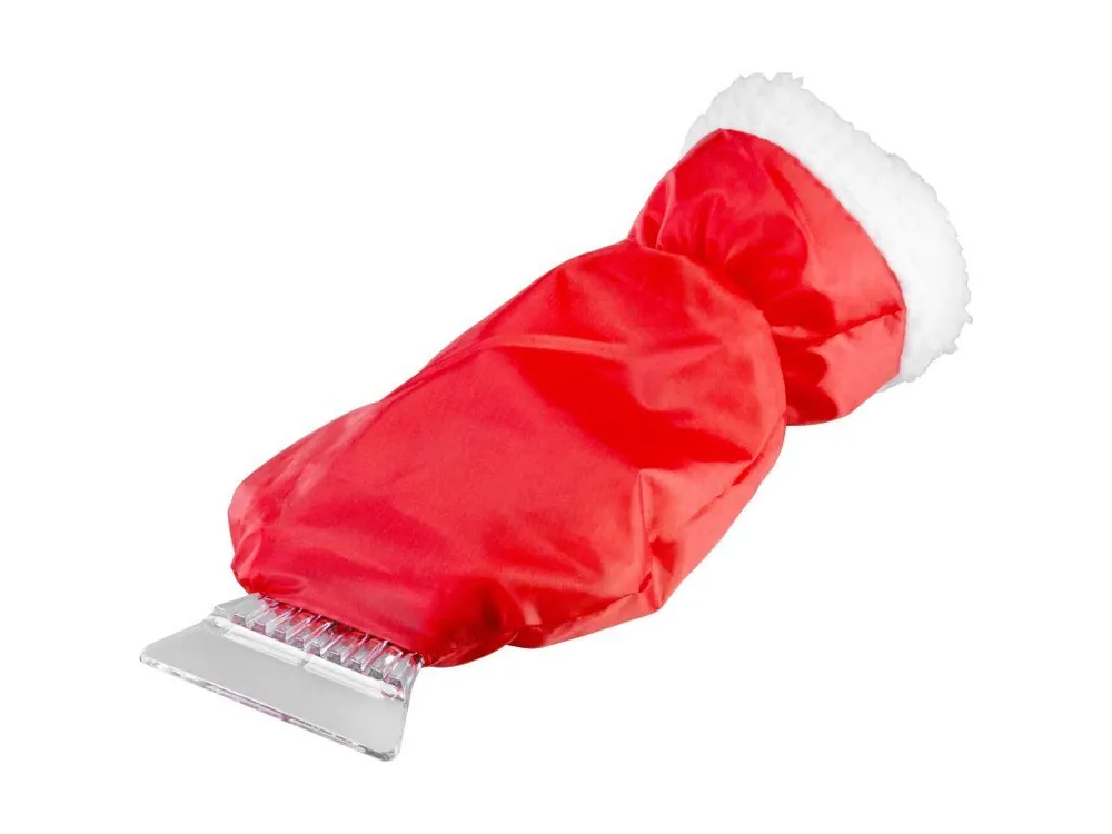 Expresní Doručení Škrabka na auto s rukavicí, 37cm, STREND PRO | element-shop.cz