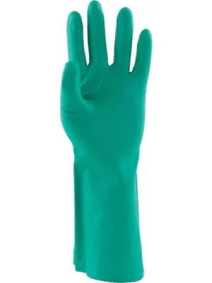 Pracovní rukavice SEMPERPLUS®, nitril, vel. L/9 | element-shop.cz Akce