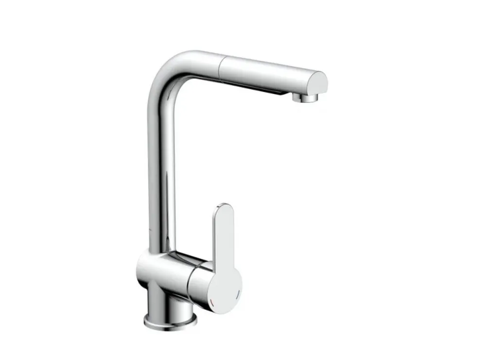 Dřezová baterie Eisl London lesklý chrom Expresní Doručení