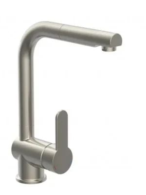 Koupit Online Dřezová baterie Eisl London nerezová ocel