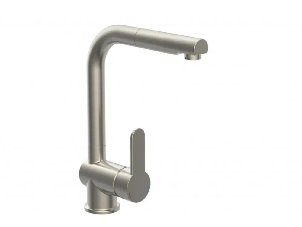 Koupit Online Dřezová baterie Eisl London nerezová ocel