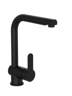 Dřezová baterie Eisl London černá matná Kup Teď