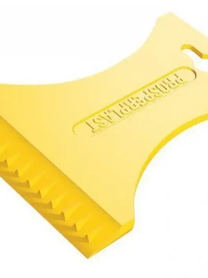 BE škrabka na led "Kaj" Autentický