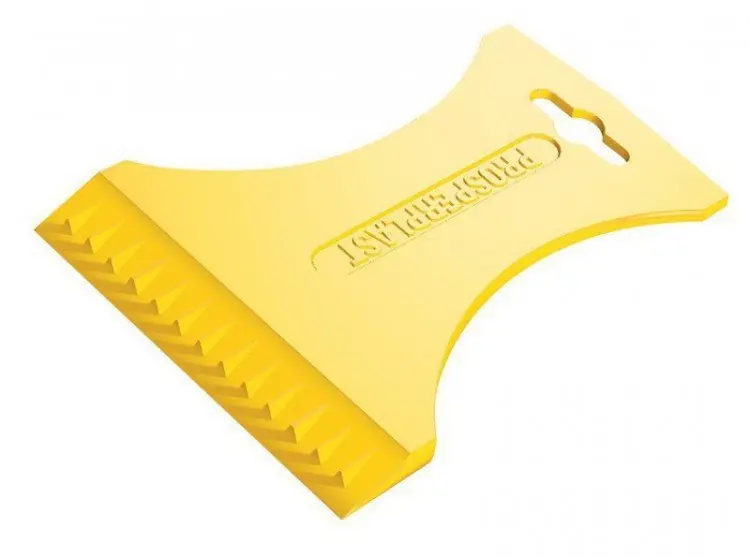 BE škrabka na led "Kaj" Autentický