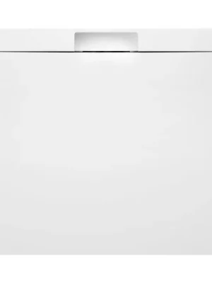 KAZUKO sprchová vanička z litého mramoru, obdélník 140x90cm, bílá Odeslání Ihned