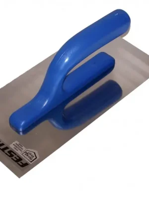 DI hladítko nerez 280x130mm E8 PVC ručka Akční Nabídka