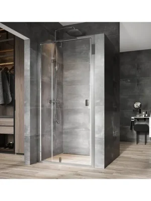 Akce Ravak Nexty NDOP2 Sprchové dveře dvoudílné 110 cm