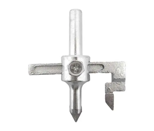 Originální PHT vykružovač otvorů do keramiky 20-100mm