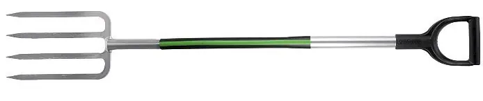 Nakupujte Hned STALCO vidle tvrzené, kovová násada, úchyt pvc perfect