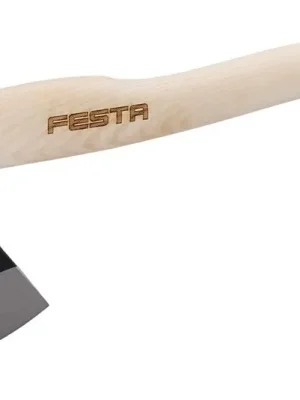 LE sekera PROFI 800g 38cm násada jasan FESTA Nejlepší Volba