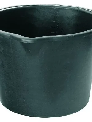 DI vědro plast 15l s nálevkou Expresní Doručení