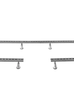 Nosná konstrukce pro obdélníkovou vanu 180x80cm Akční Nabídka