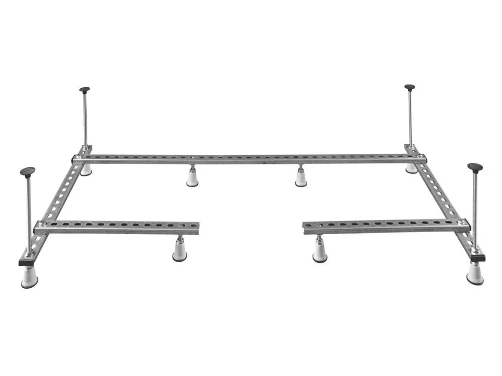 Nosná konstrukce pro obdélníkovou vanu 180x80cm Akční Nabídka