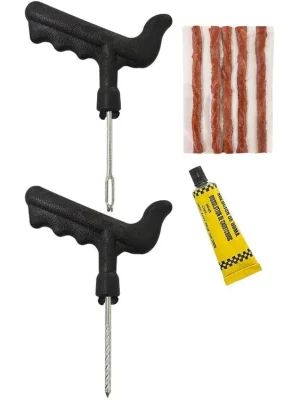 Kup Teď Sada na opravu bezdušových pneumatik, 8 dílů, STREND PRO | element-shop.cz