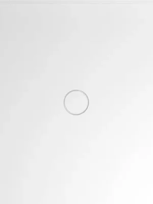 Akce Polysan Mirai Sprchová vanička obdélníková 90x80cm litý mramor pravá