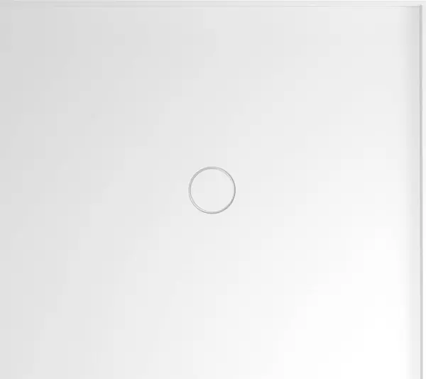 Akce Polysan Mirai Sprchová vanička obdélníková 90x80cm litý mramor pravá