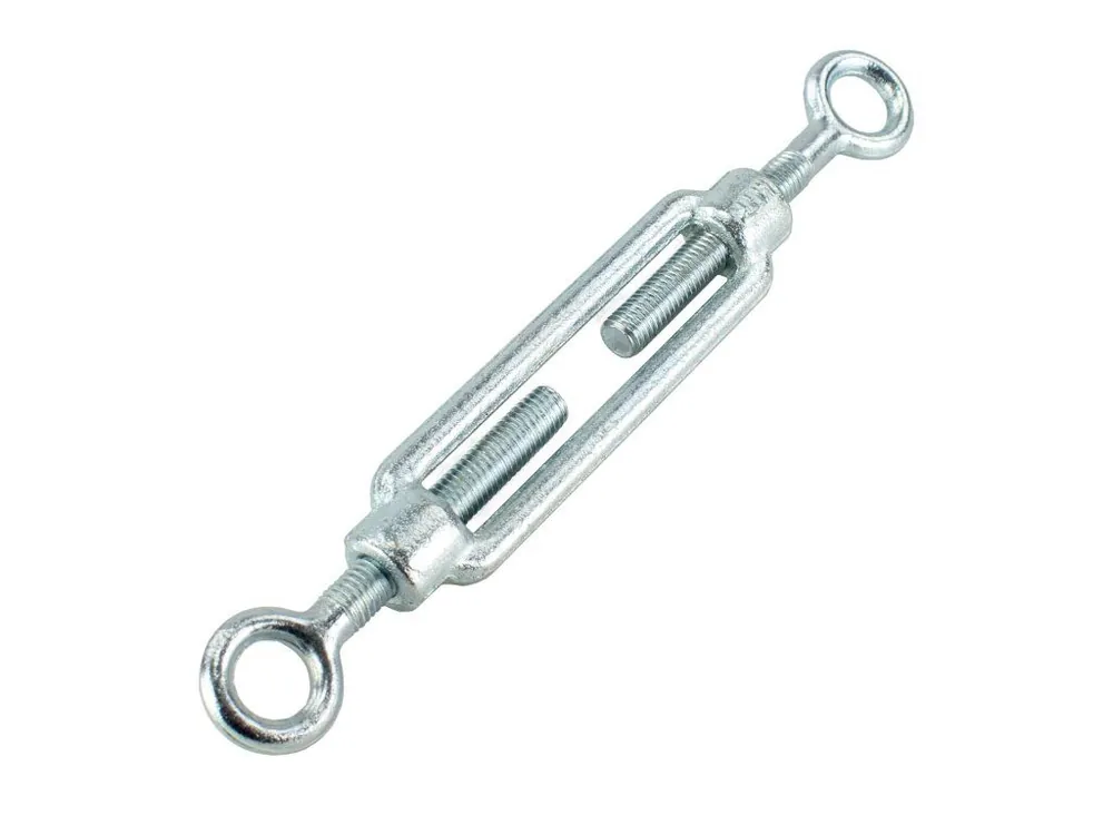 Akce Napínací šroub DIN 1480, M 5 x 70mm, oko-oko | element-shop.cz