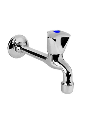 Značkový Mereo Kasia Nástěnný kohoutek 1/2"