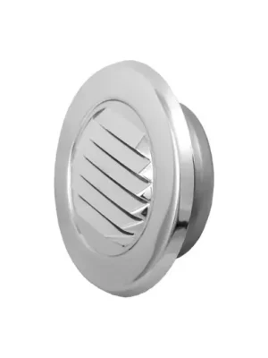 HS Flamingo Zaústění do rozvodů (kulaté) 125 mm Zlevněný