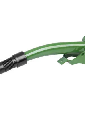 Bezpečná Platba Nálevka na kanystr, kov + plast, JerryCan LD-S | element-shop.cz