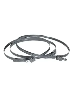 Levný HS Flamingo Stahovací spona 160 mm