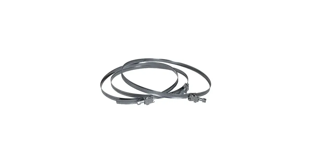 Levný HS Flamingo Stahovací spona 160 mm