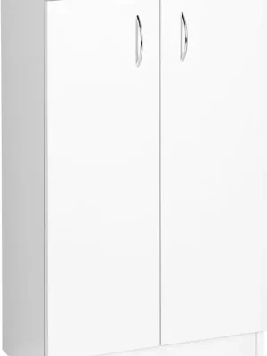 Akce Aqualine SIMPLEX ECO nízká skříňka 50x86x30cm SIME540