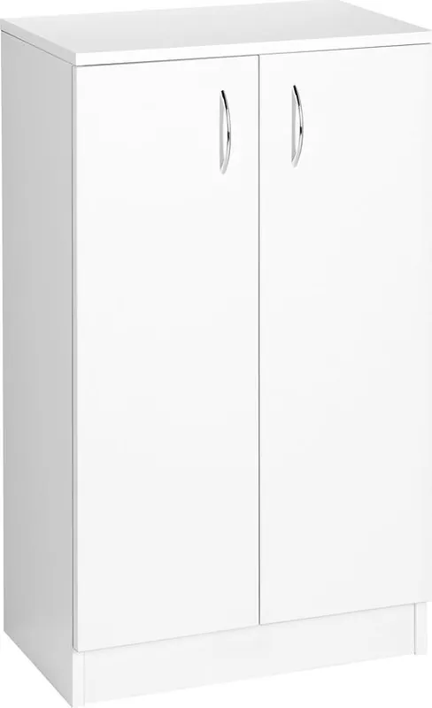 Akce Aqualine SIMPLEX ECO nízká skříňka 50x86x30cm SIME540