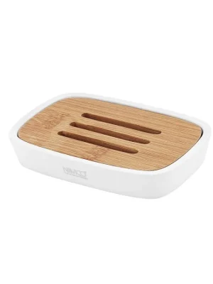 Akce Nimco BADU - Bílá matná Mýdlenka BA 28059-05