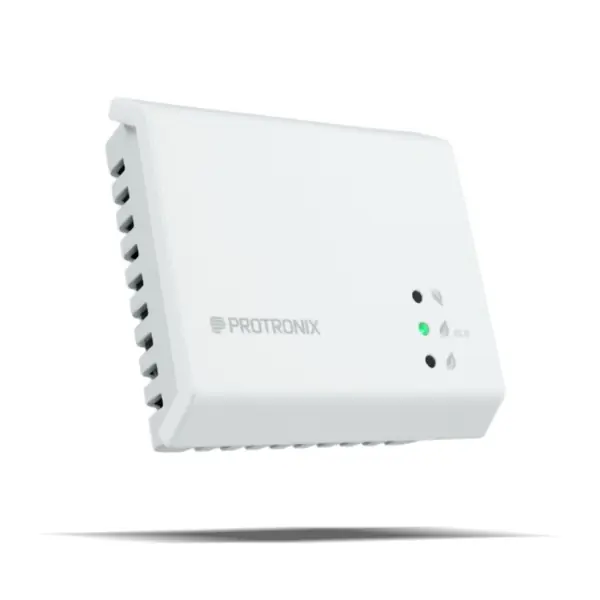 Přímo Od Výrobce Protronix Prostorové čidlo relativní vlhkosti + CO2, NLII-CO2+RH