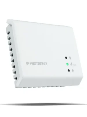 Protronix Prostorové čidlo relativní vlhkosti + CO2 s relé, NLII-CO2+RH-R Bezpečná Platba