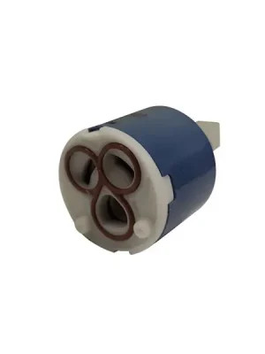 Značkový Mereo Kartuš pro baterie CB