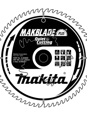 Akce Makita B-08850 pilový kotouč 300x30 96 Z